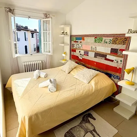 Renove Avec Internet, 2 Chambres, Parking A Port - Fr-1-868-14 * Grimaud