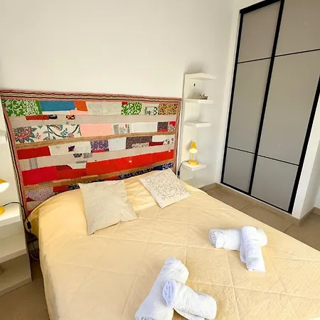 Renove Avec Internet, 2 Chambres, Parking A Port - Fr-1-868-14 Daire Grimaud
