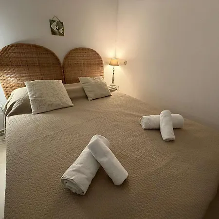 Renove Avec Internet, 2 Chambres, Parking A Port - Fr-1-868-14 Daire Grimaud